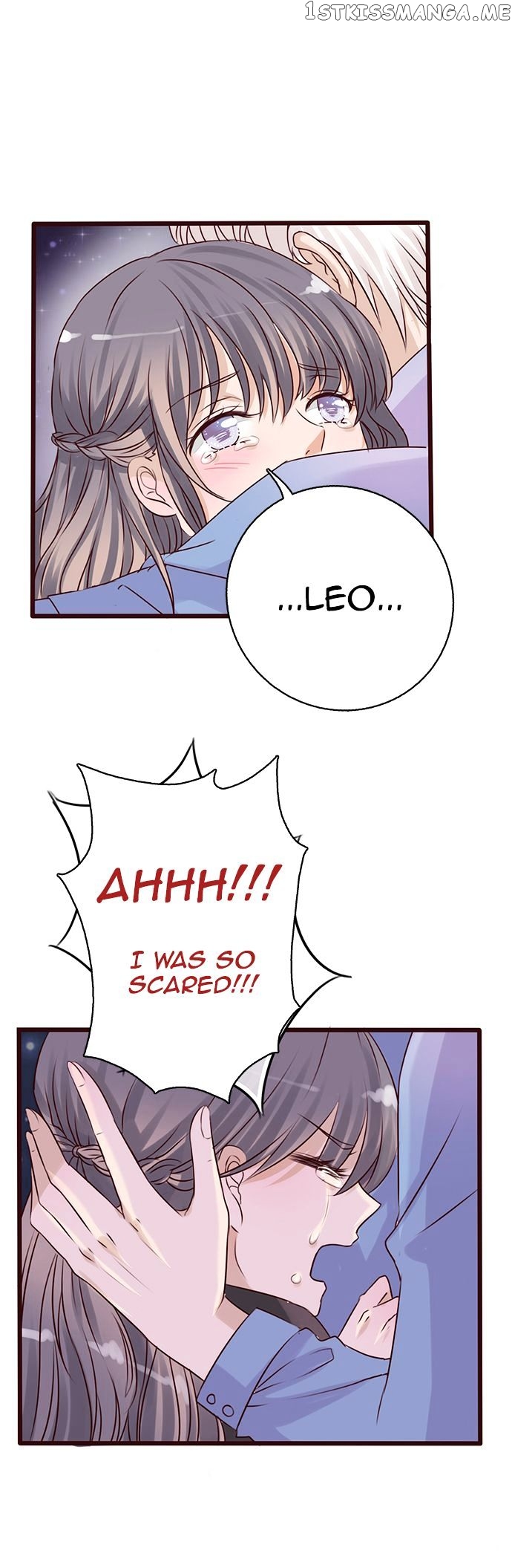 Milk Tea chapter 15 - page 6