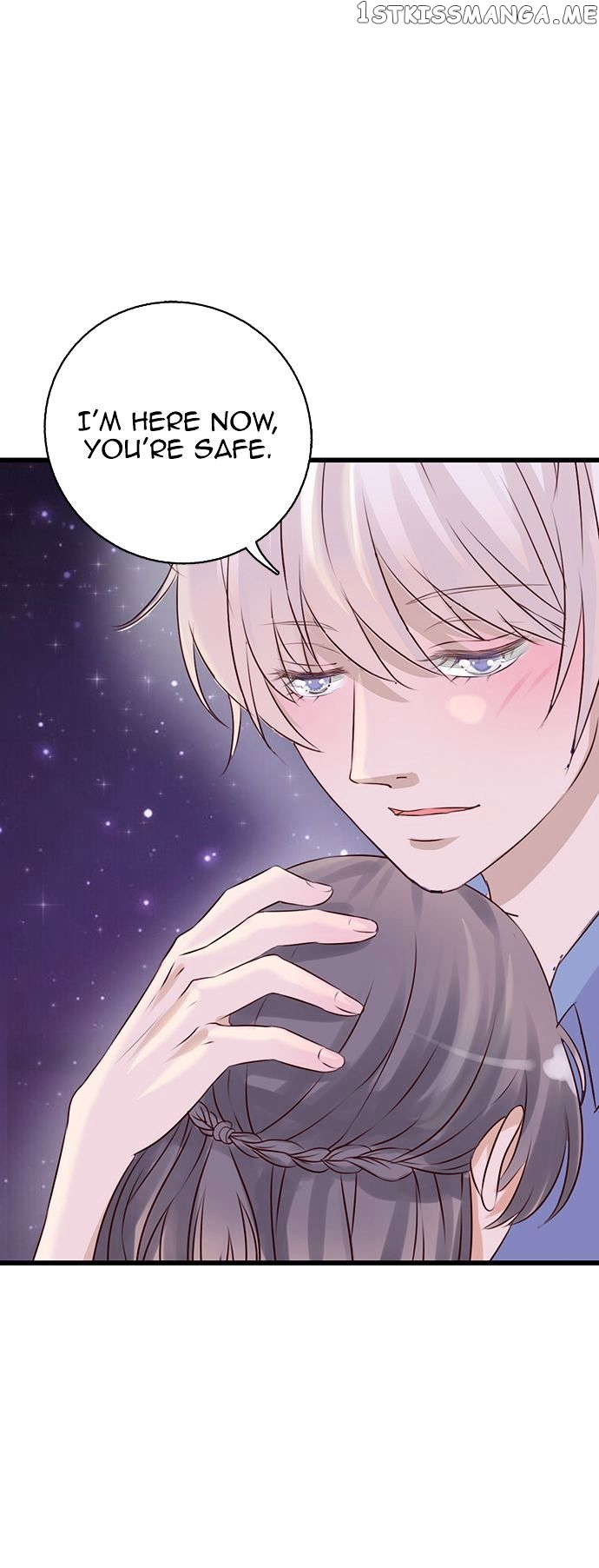 Milk Tea chapter 15 - page 7