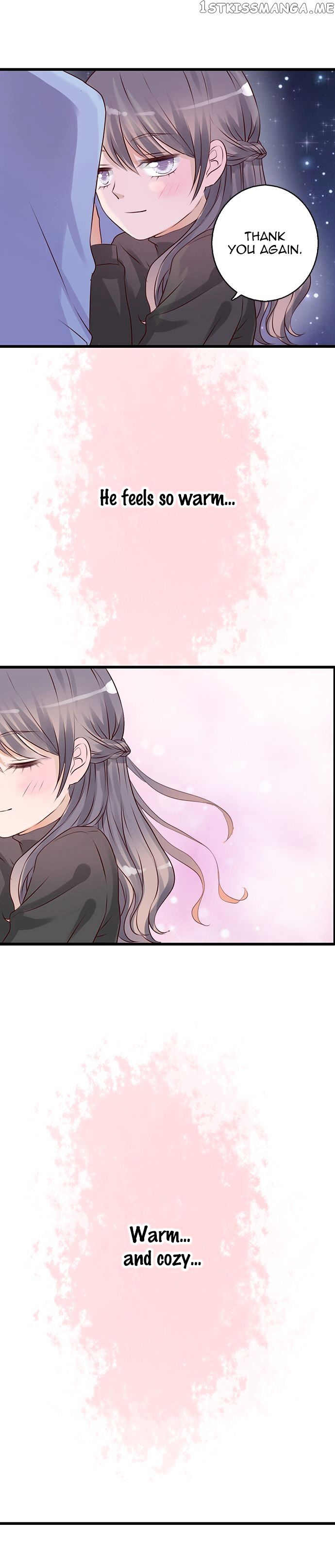 Milk Tea chapter 15 - page 8