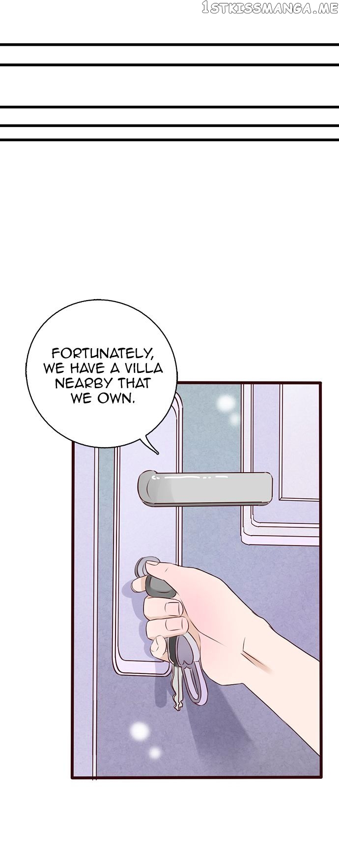 Milk Tea chapter 15 - page 9