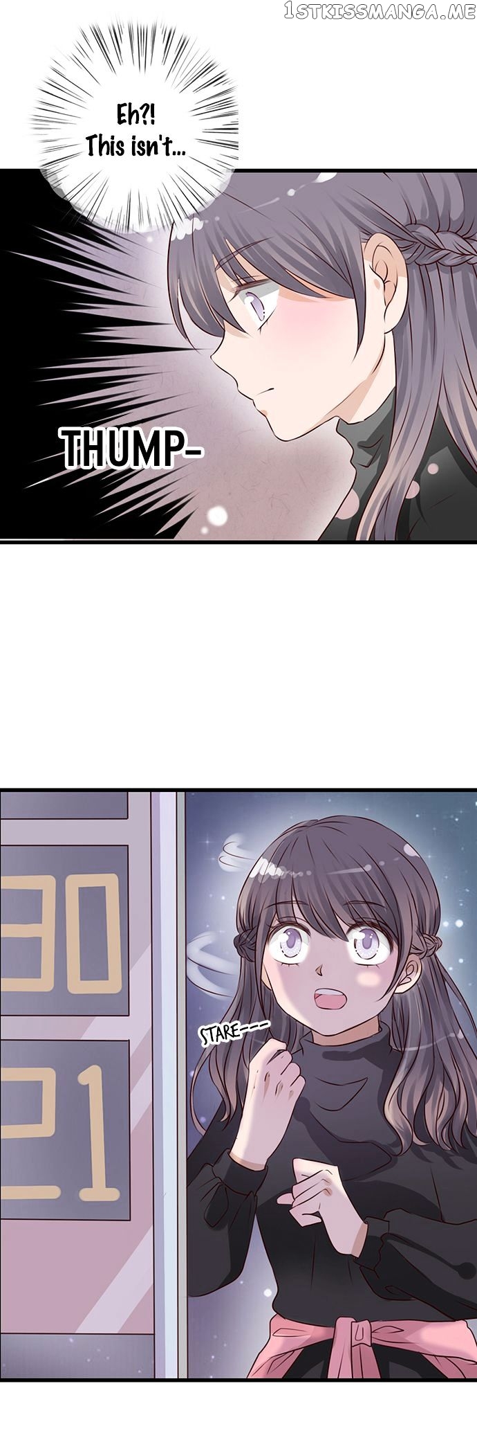 Milk Tea chapter 14 - page 5