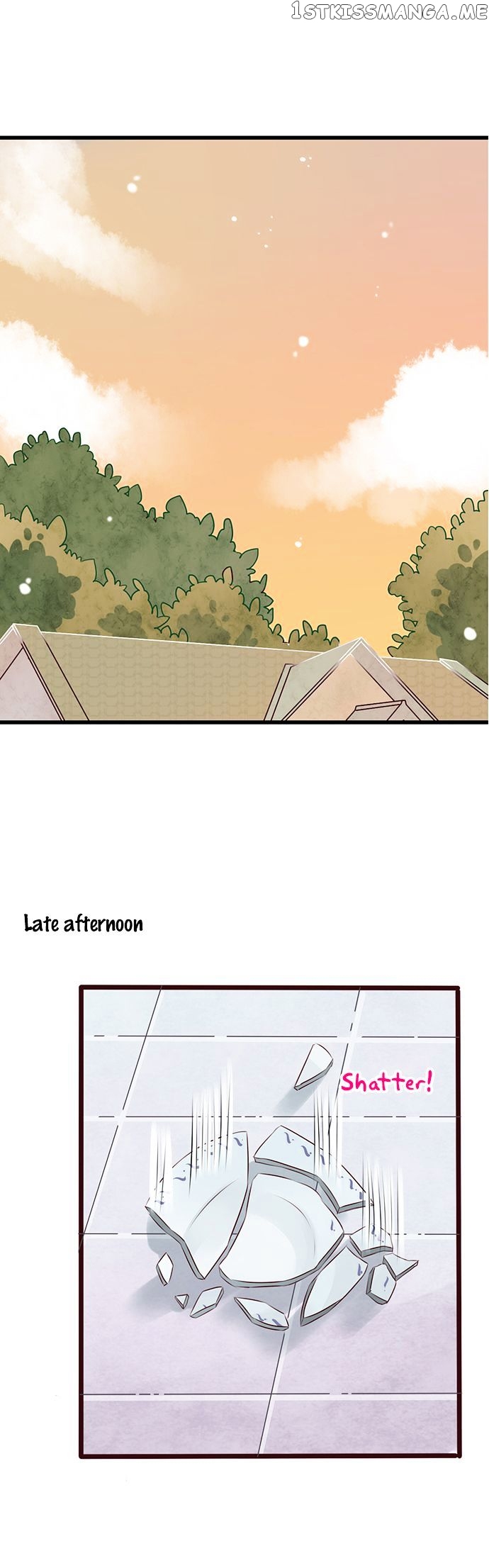 Milk Tea chapter 13 - page 9