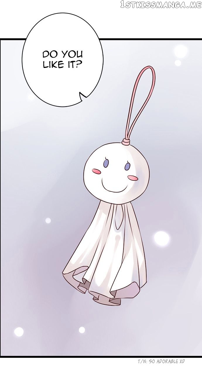 Milk Tea chapter 12 - page 6