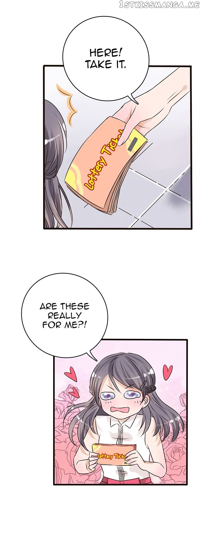 Milk Tea chapter 11 - page 10