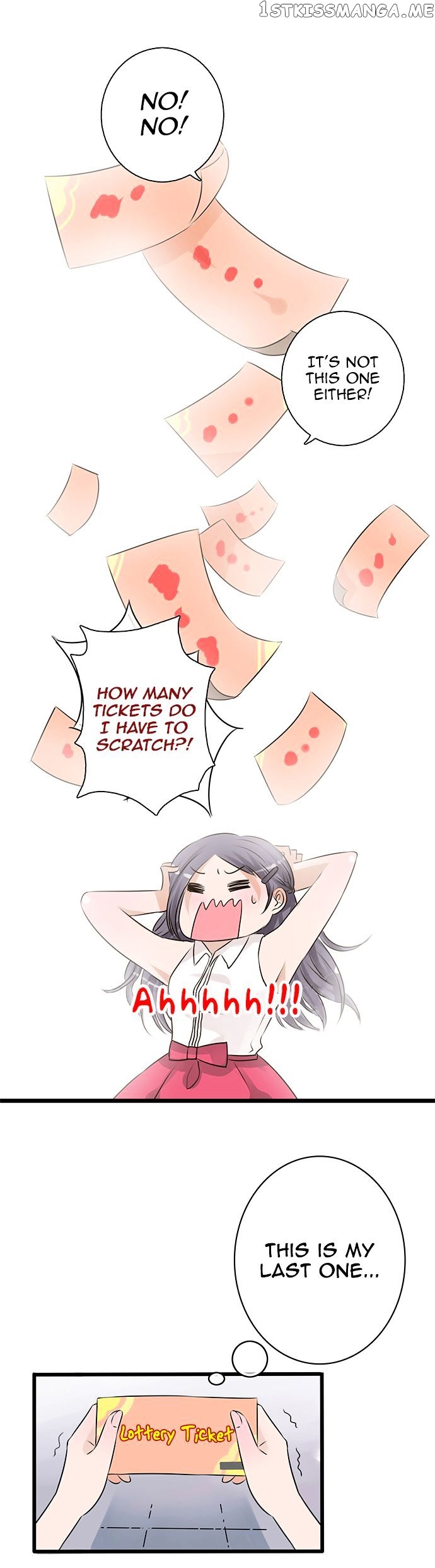 Milk Tea chapter 11 - page 11