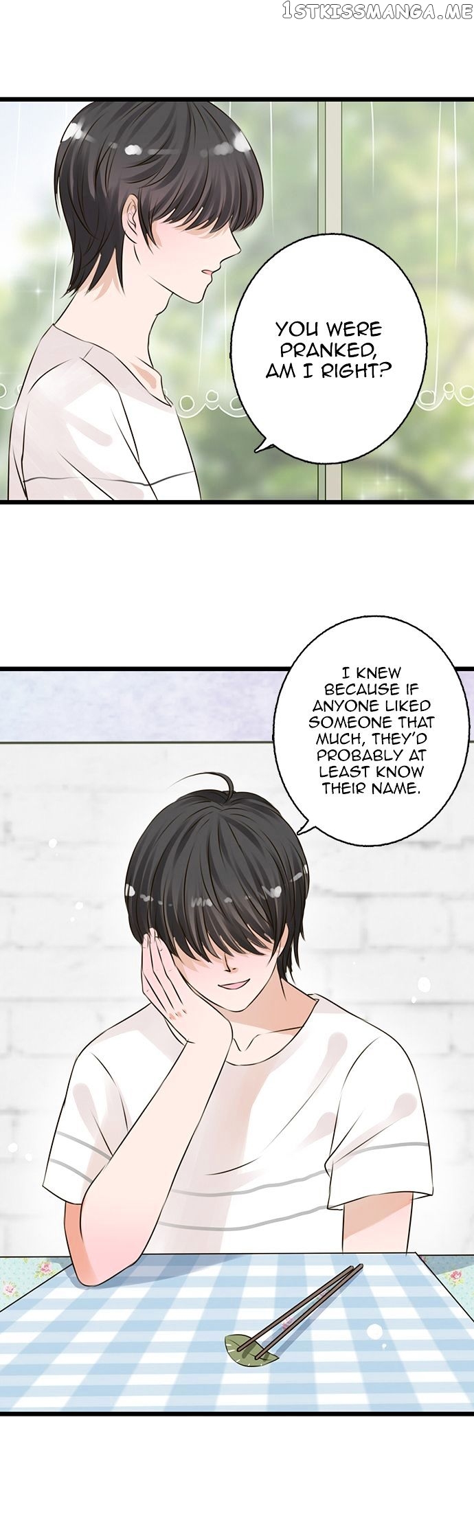 Milk Tea chapter 9 - page 11