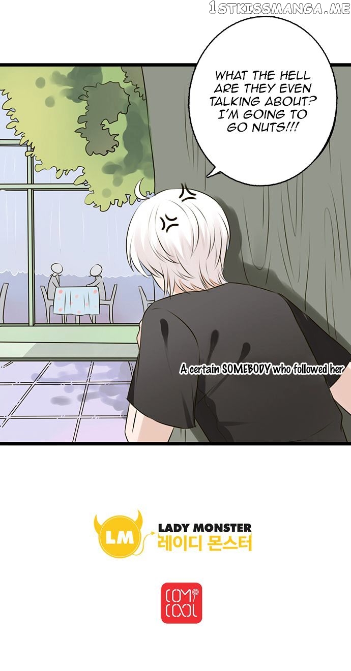 Milk Tea chapter 9 - page 14