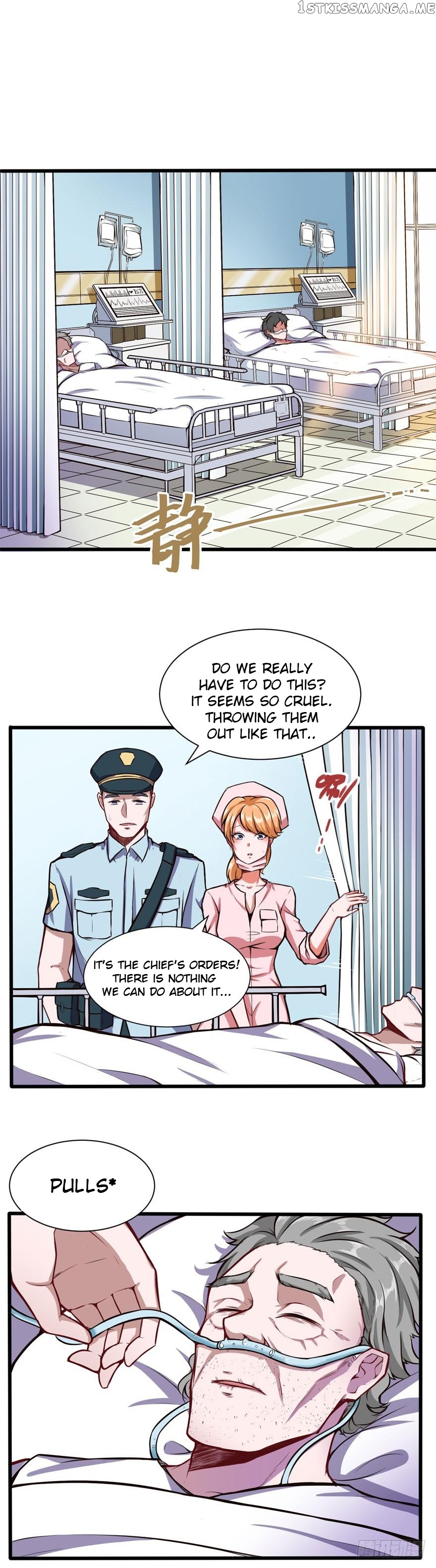 Metropolitan City’s Ying Yang Miracle Doctor chapter 23 - page 2