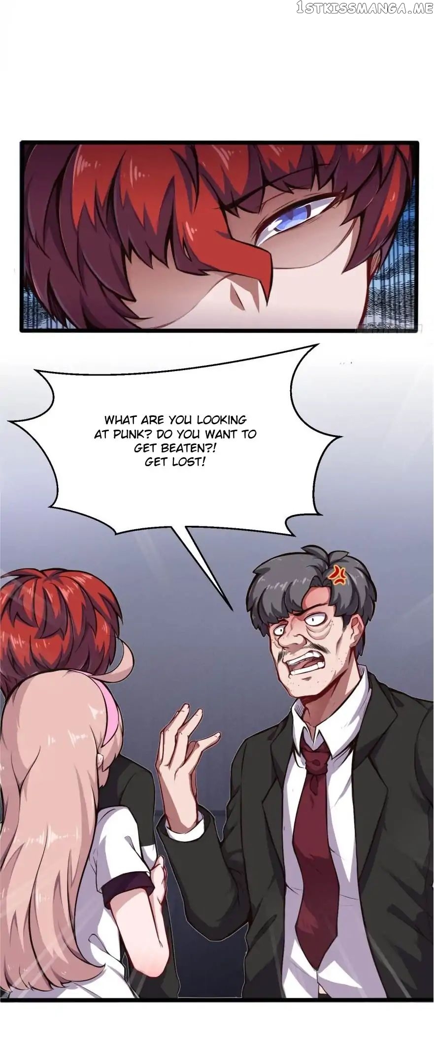 Metropolitan City’s Ying Yang Miracle Doctor chapter 7 - page 2
