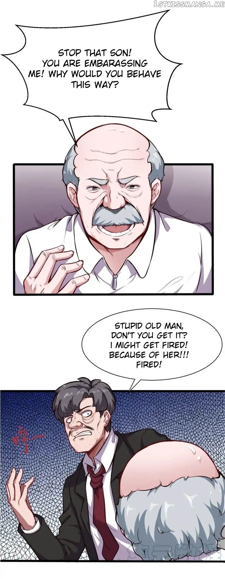 Metropolitan City’s Ying Yang Miracle Doctor chapter 7 - page 3