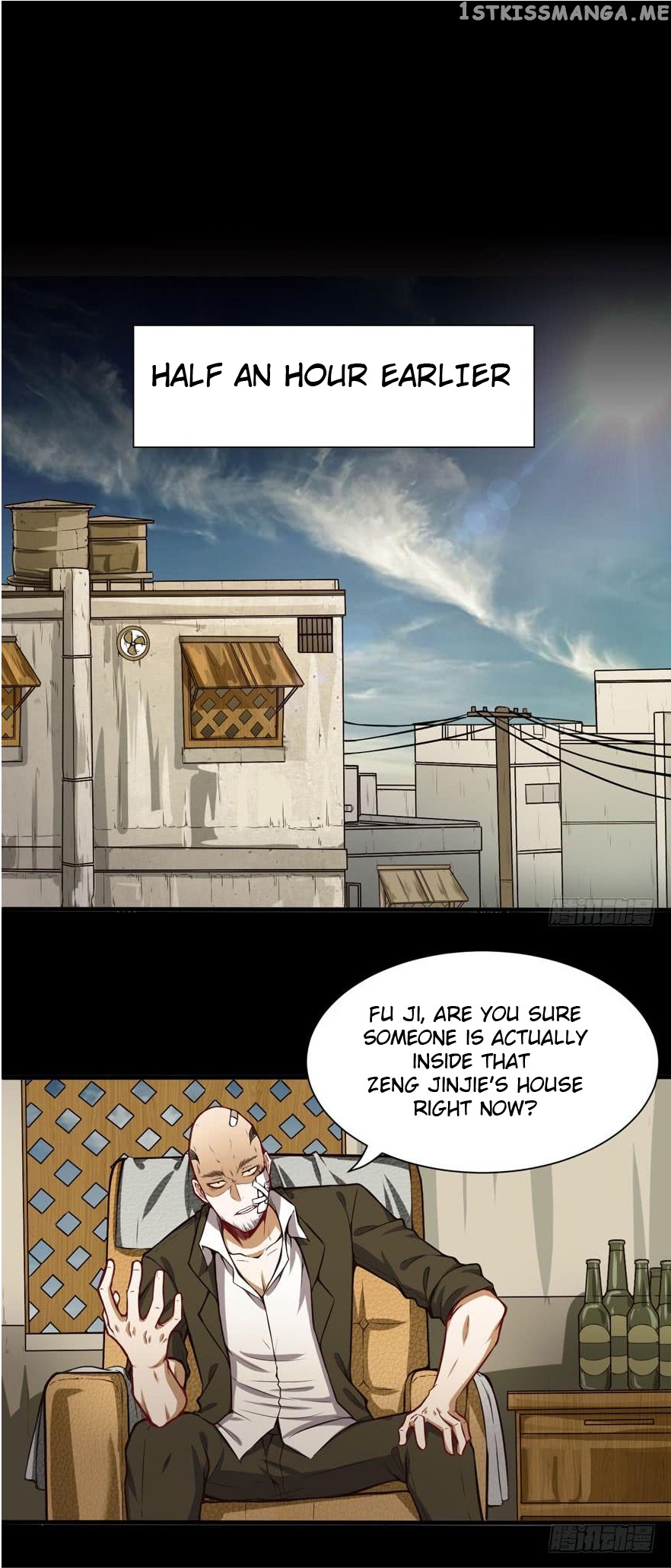 Metropolitan City’s Ying Yang Miracle Doctor chapter 31 - page 2