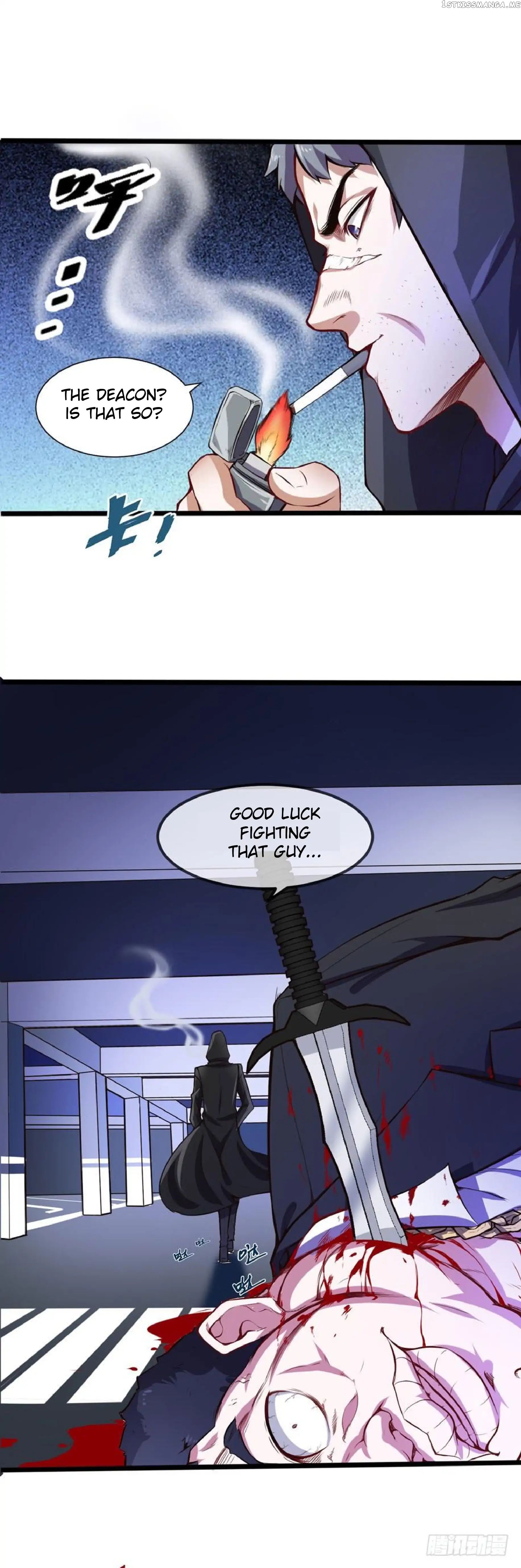 Metropolitan City’s Ying Yang Miracle Doctor chapter 47 - page 17
