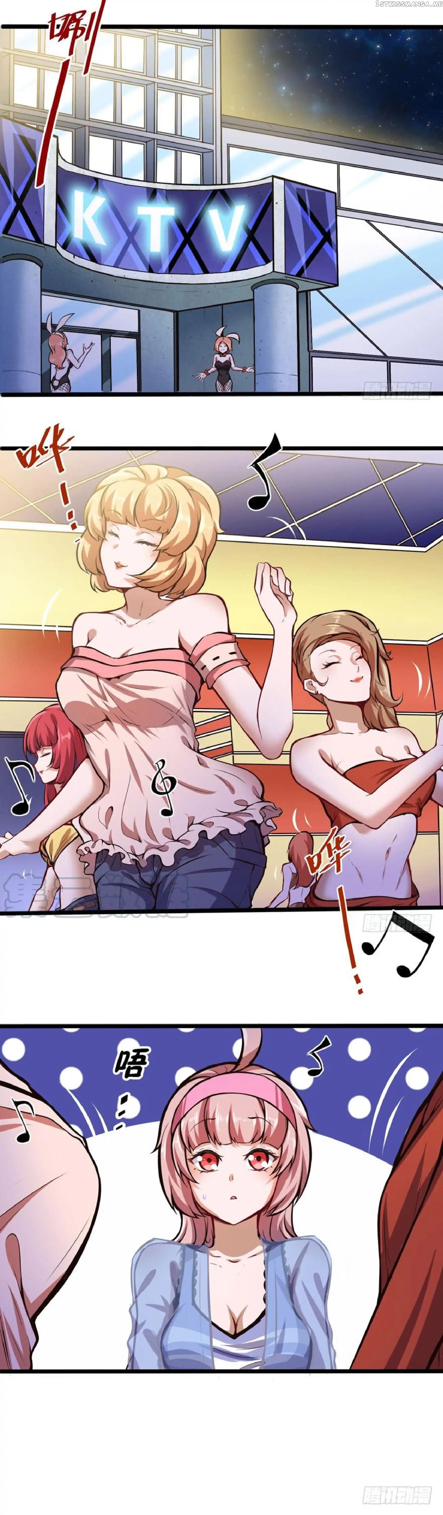 Metropolitan City’s Ying Yang Miracle Doctor chapter 47 - page 18