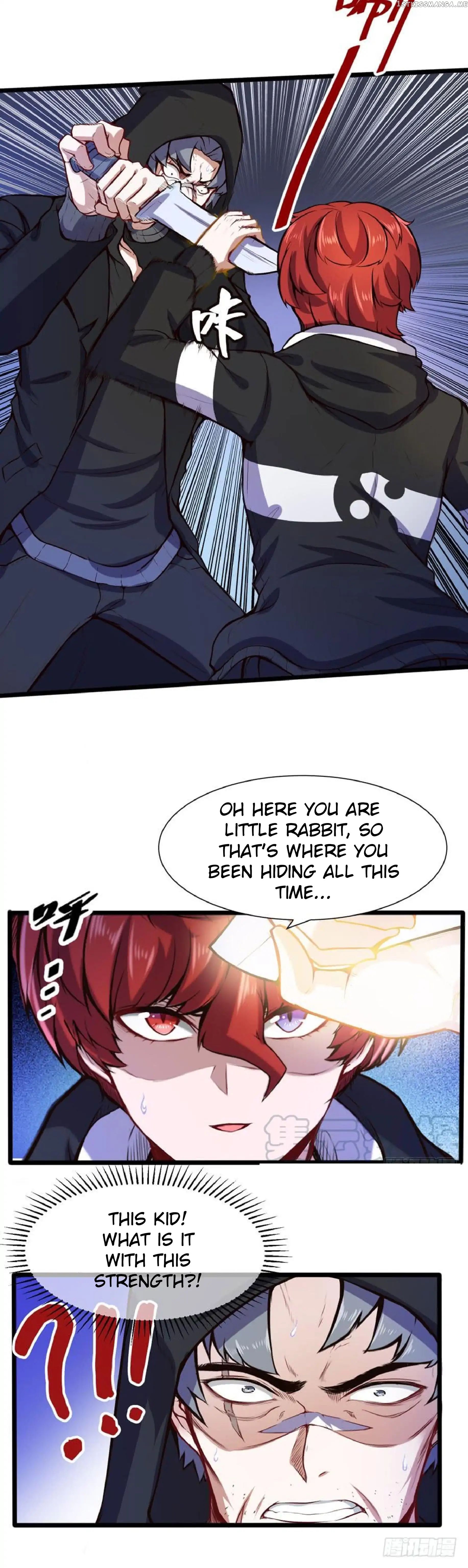 Metropolitan City’s Ying Yang Miracle Doctor chapter 47 - page 2