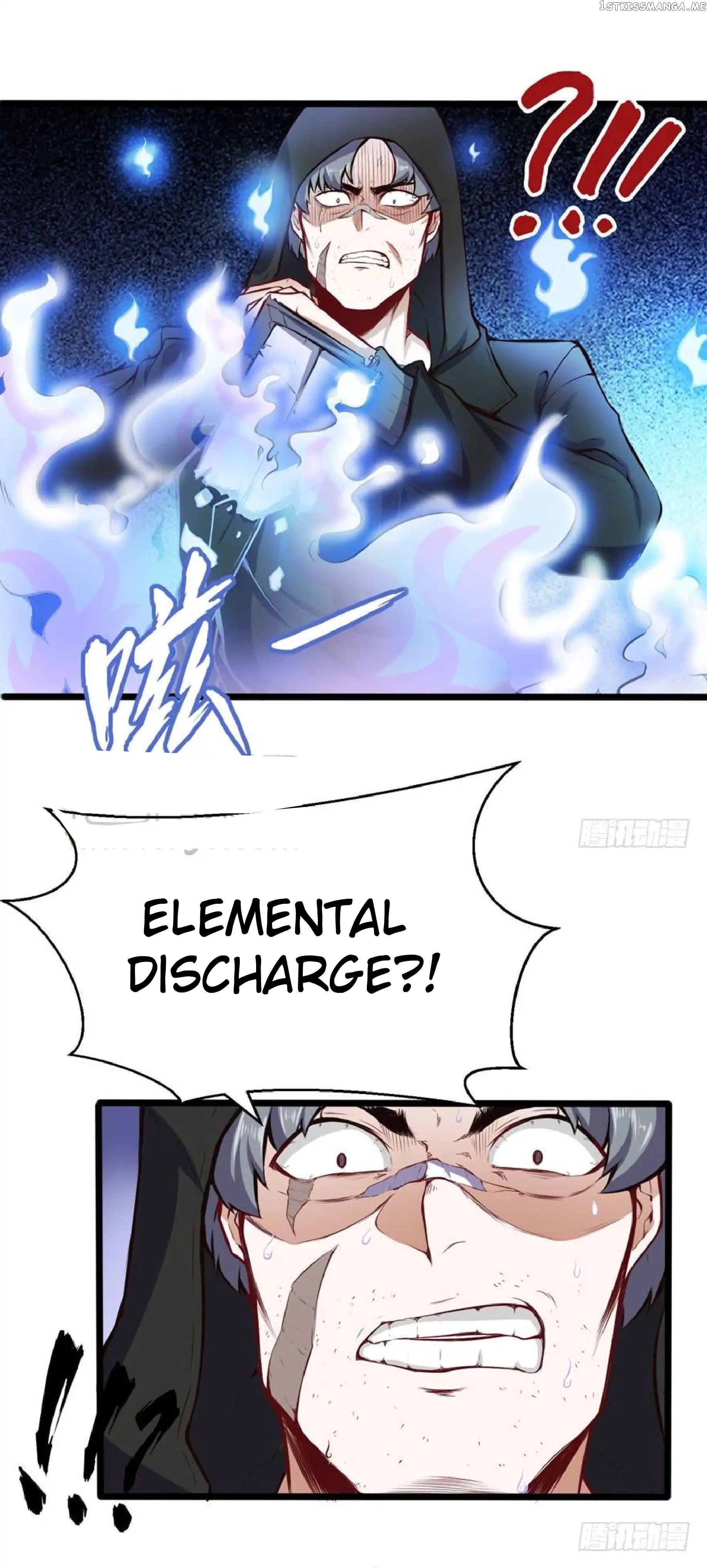 Metropolitan City’s Ying Yang Miracle Doctor chapter 47 - page 4