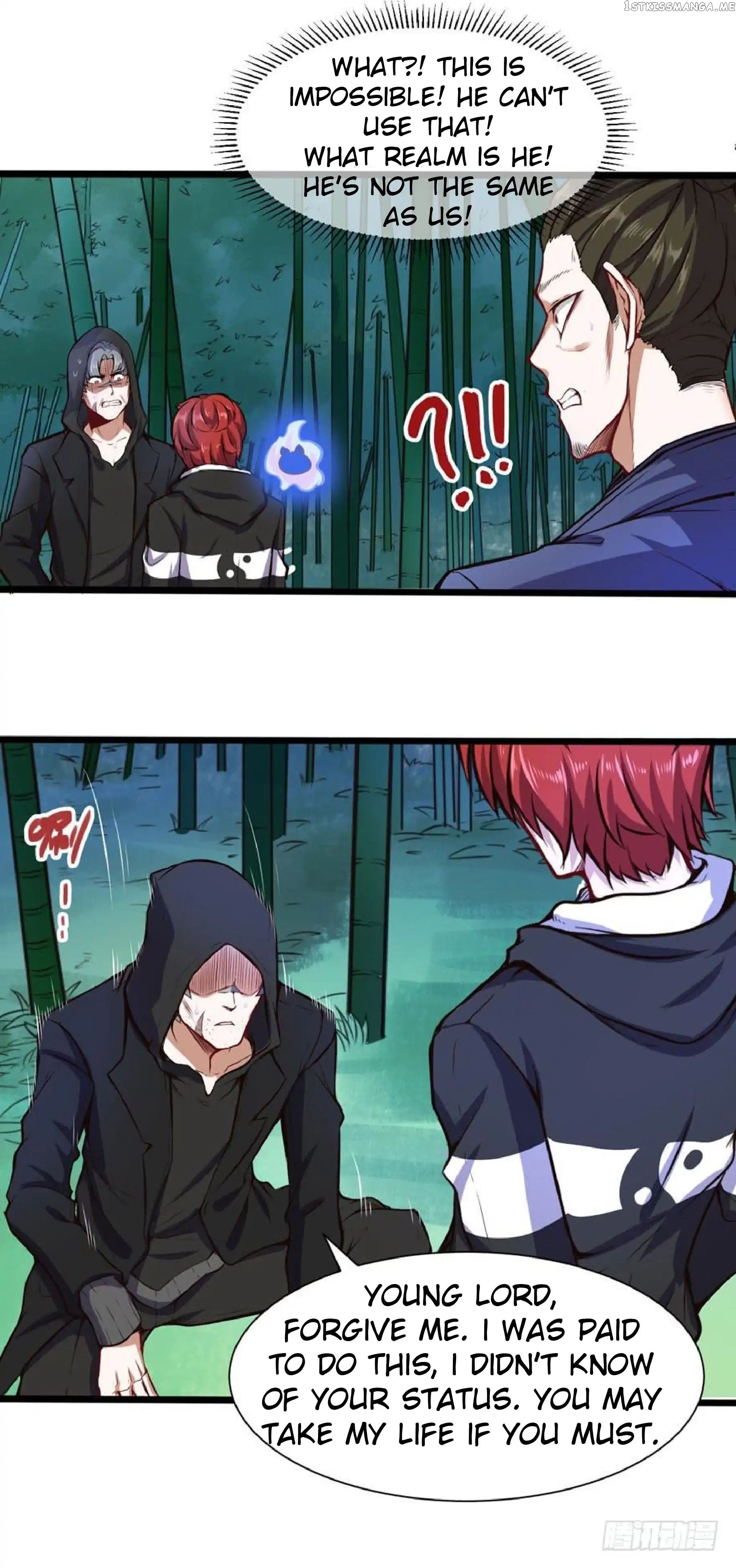 Metropolitan City’s Ying Yang Miracle Doctor chapter 47 - page 5