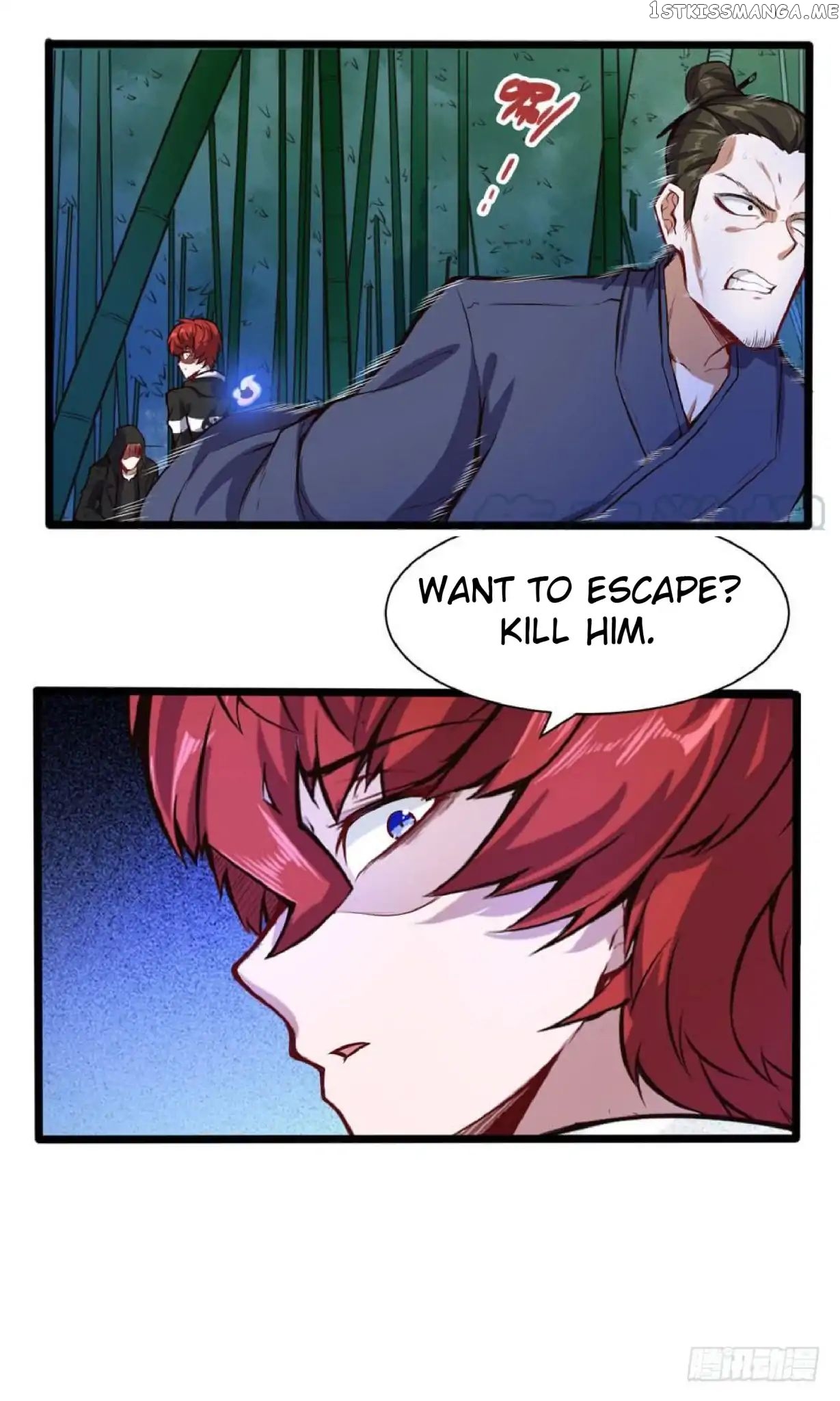 Metropolitan City’s Ying Yang Miracle Doctor chapter 47 - page 6