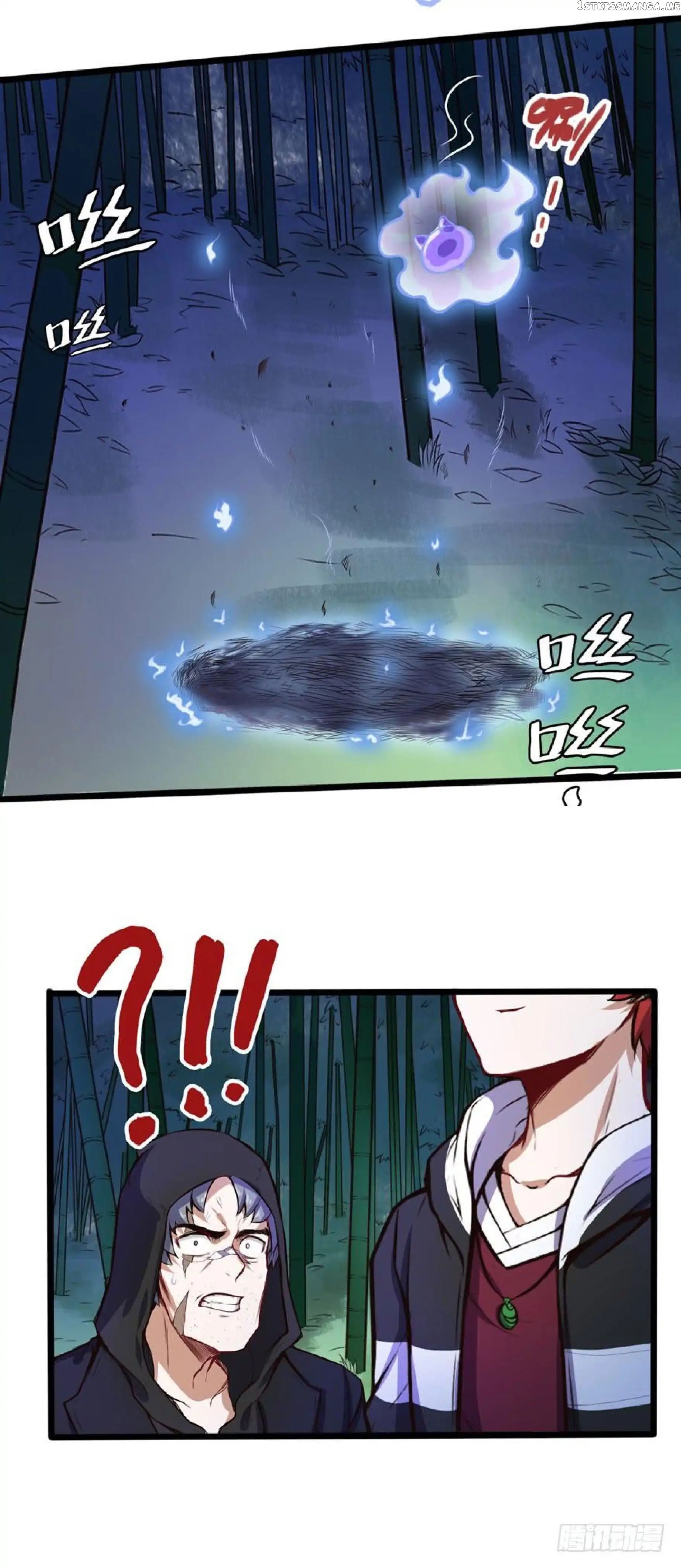 Metropolitan City’s Ying Yang Miracle Doctor chapter 47 - page 8