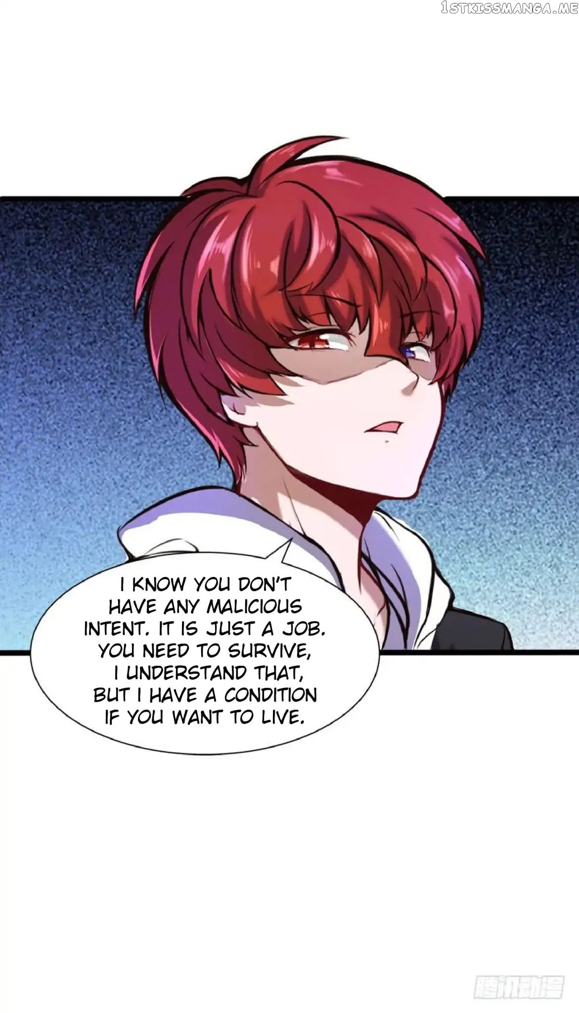 Metropolitan City’s Ying Yang Miracle Doctor chapter 47 - page 9