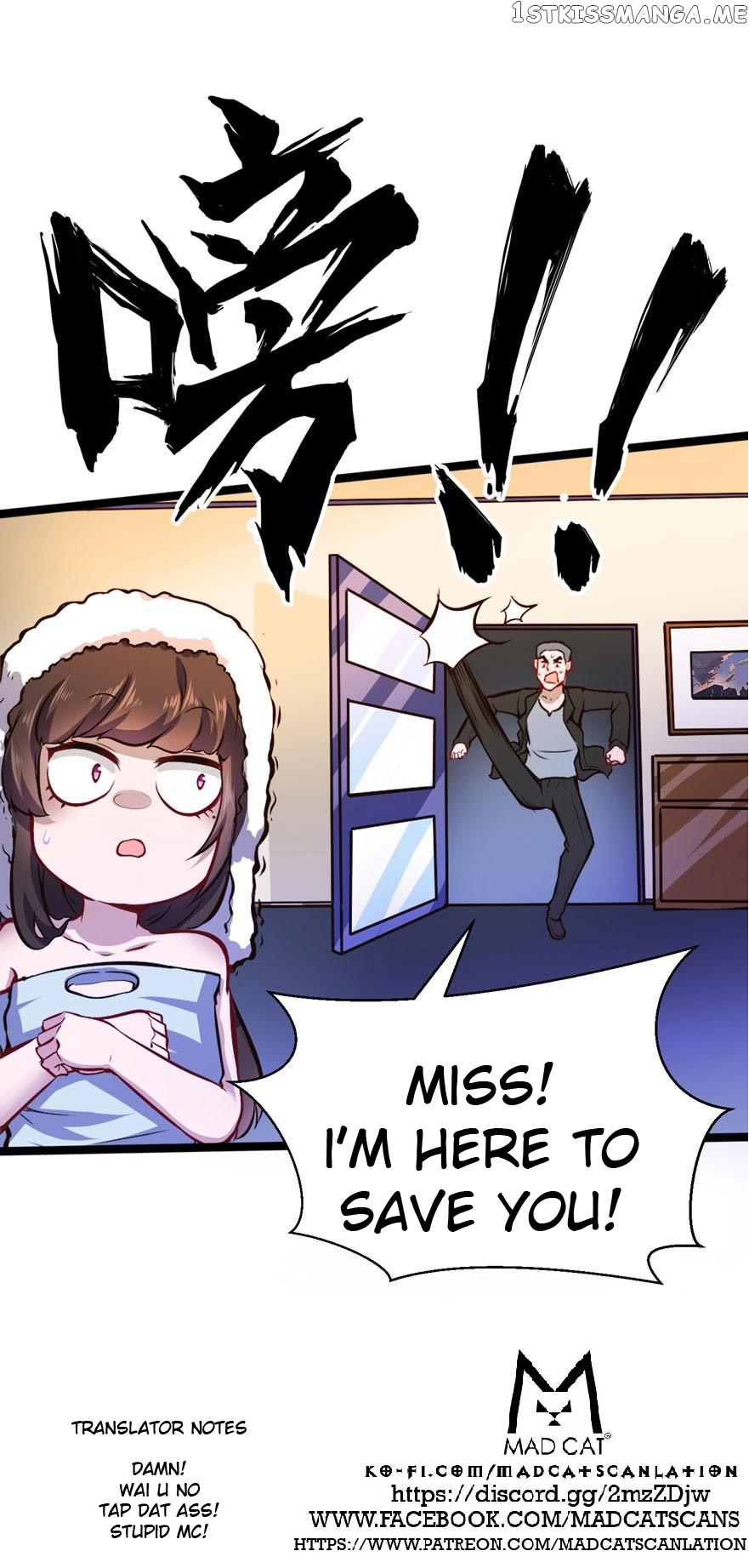 Metropolitan City’s Ying Yang Miracle Doctor chapter 57 - page 11