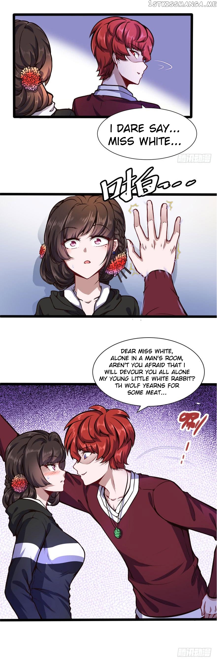 Metropolitan City’s Ying Yang Miracle Doctor chapter 57 - page 2