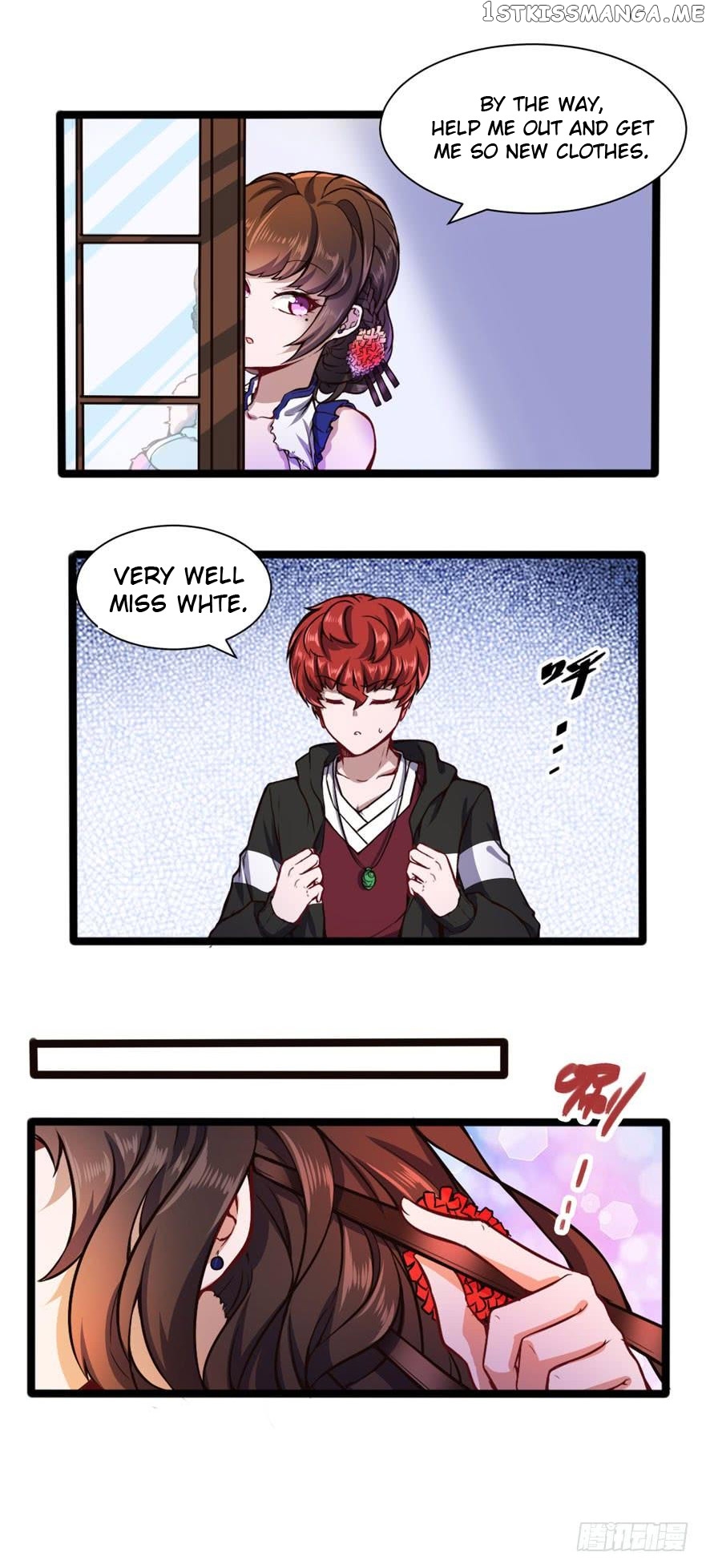 Metropolitan City’s Ying Yang Miracle Doctor chapter 57 - page 8