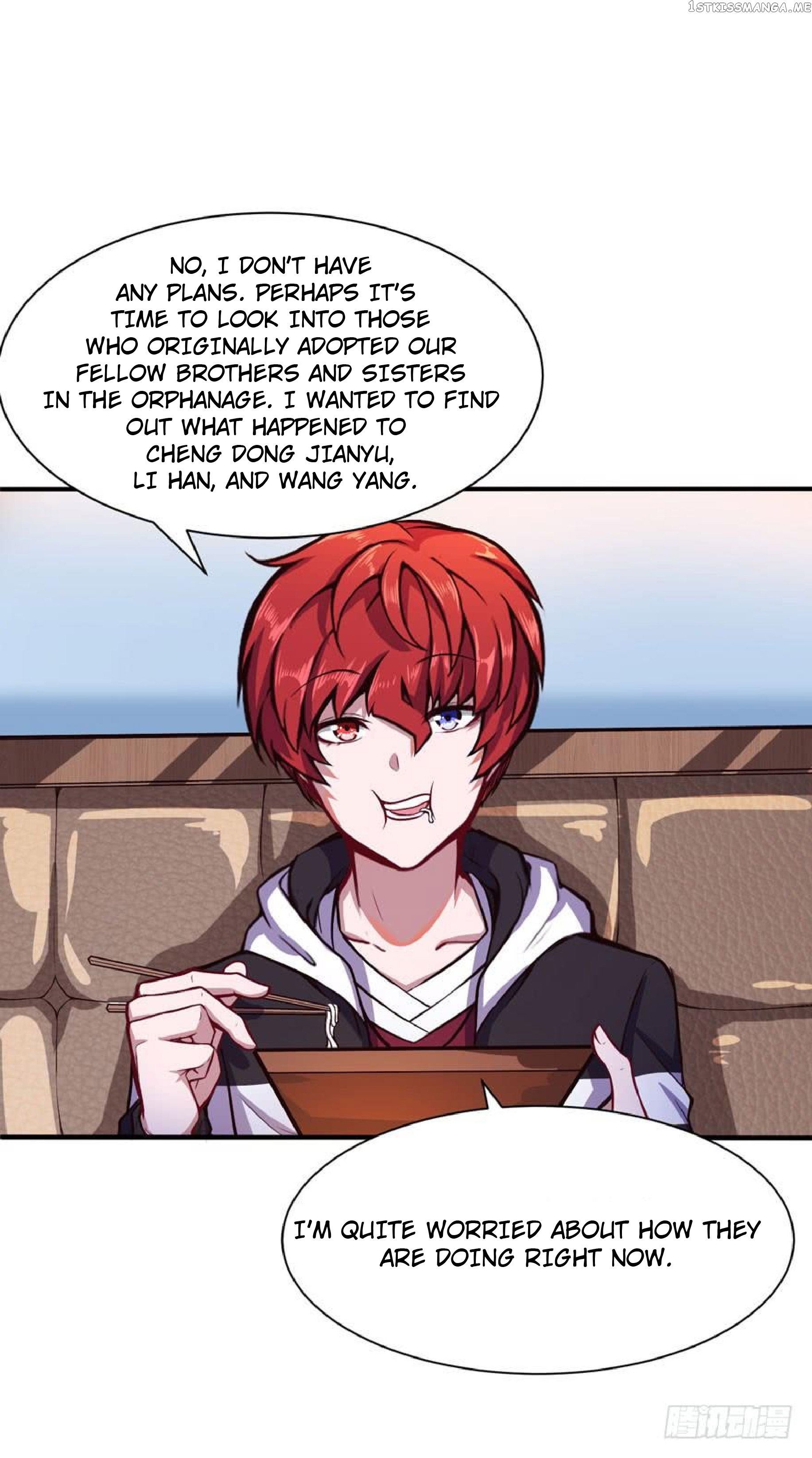Metropolitan City’s Ying Yang Miracle Doctor chapter 27 - page 11