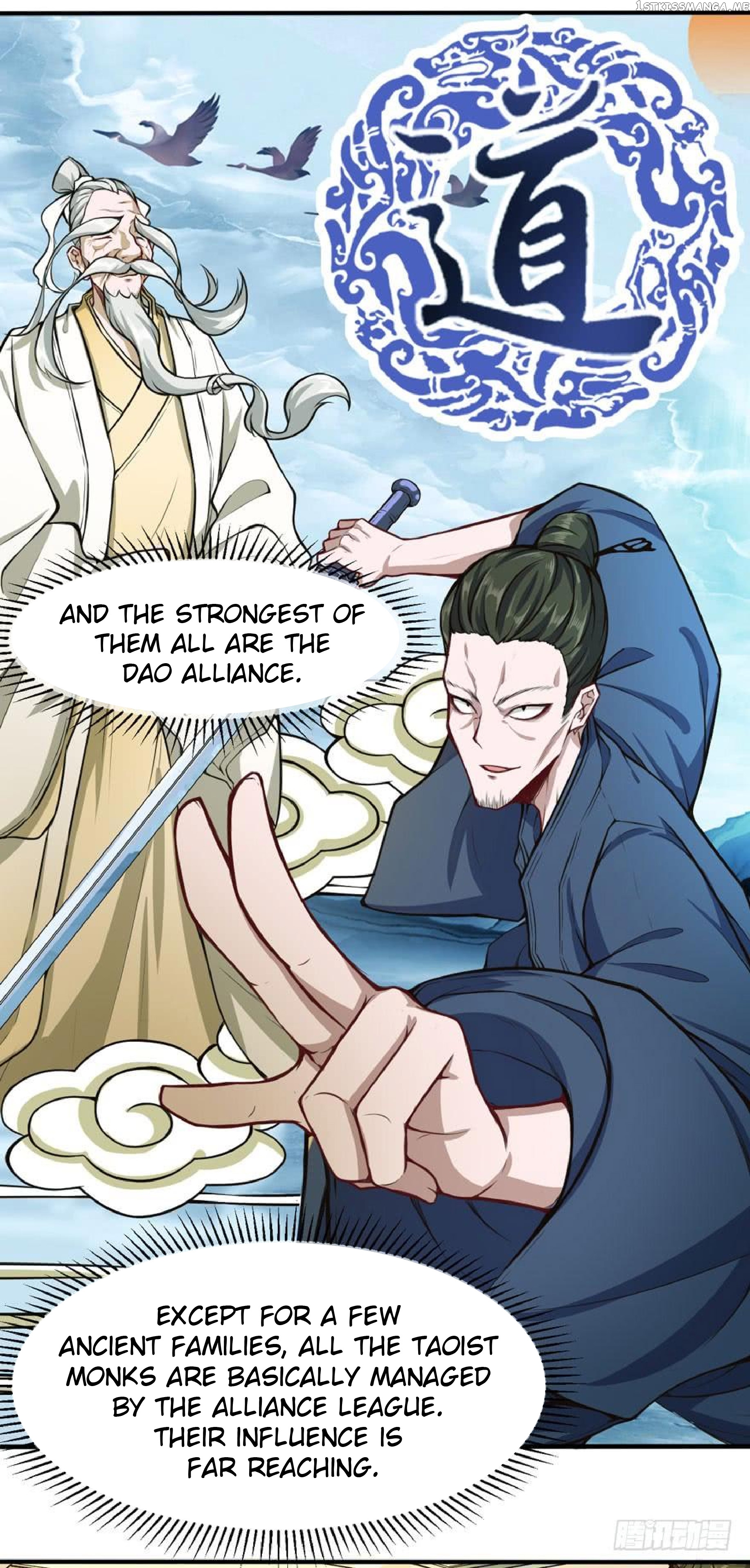 Metropolitan City’s Ying Yang Miracle Doctor chapter 27 - page 5