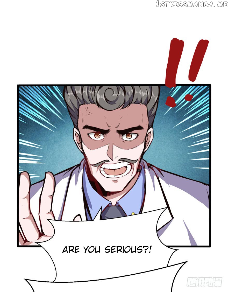 Metropolitan City’s Ying Yang Miracle Doctor chapter 25 - page 13