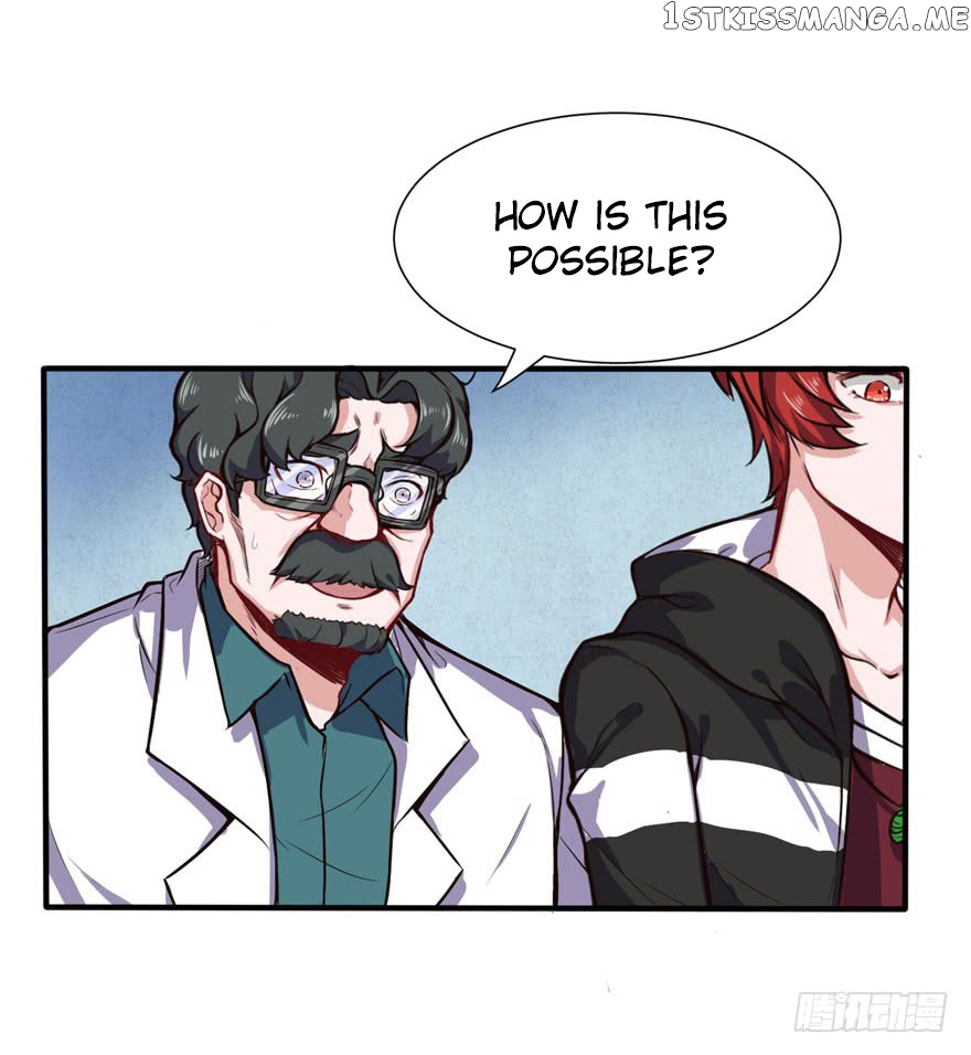 Metropolitan City’s Ying Yang Miracle Doctor chapter 25 - page 19