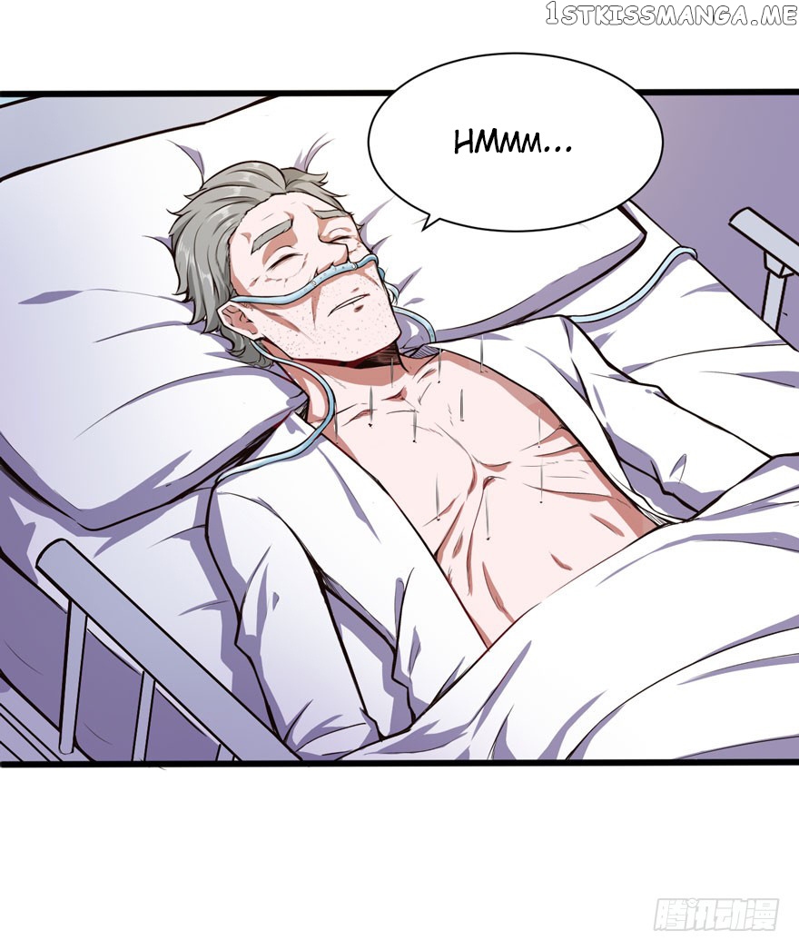 Metropolitan City’s Ying Yang Miracle Doctor chapter 25 - page 20