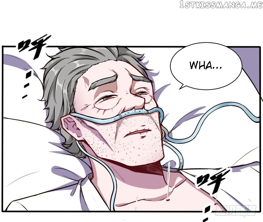 Metropolitan City’s Ying Yang Miracle Doctor chapter 25 - page 21