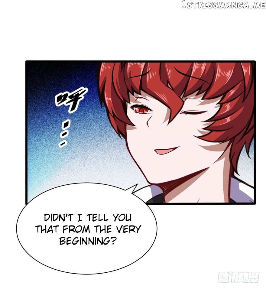 Metropolitan City’s Ying Yang Miracle Doctor chapter 25 - page 8