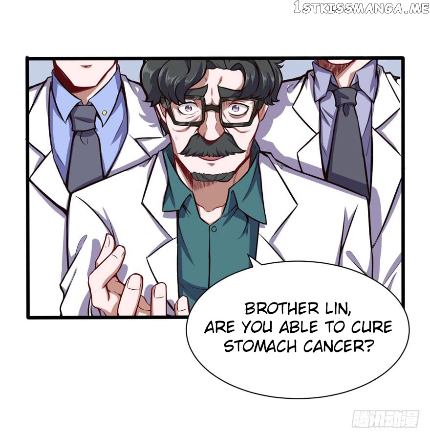 Metropolitan City’s Ying Yang Miracle Doctor chapter 25 - page 9