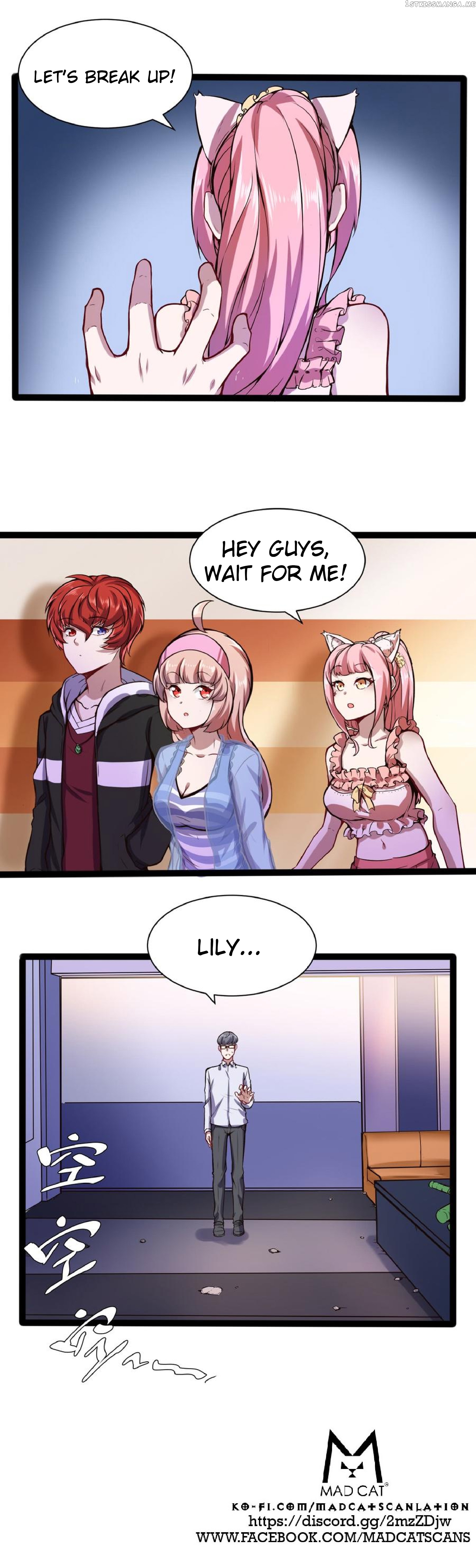 Metropolitan City’s Ying Yang Miracle Doctor chapter 53 - page 11