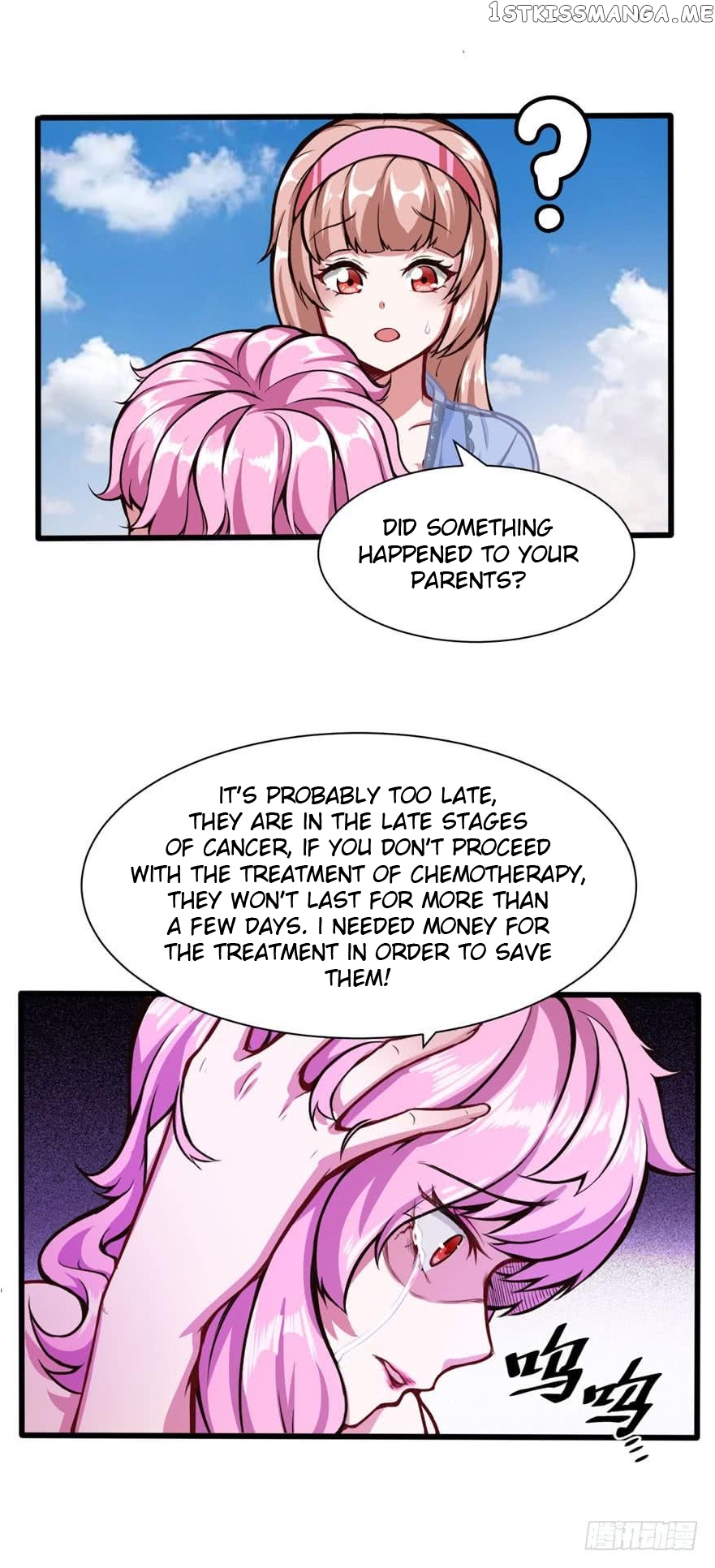 Metropolitan City’s Ying Yang Miracle Doctor chapter 22 - page 4