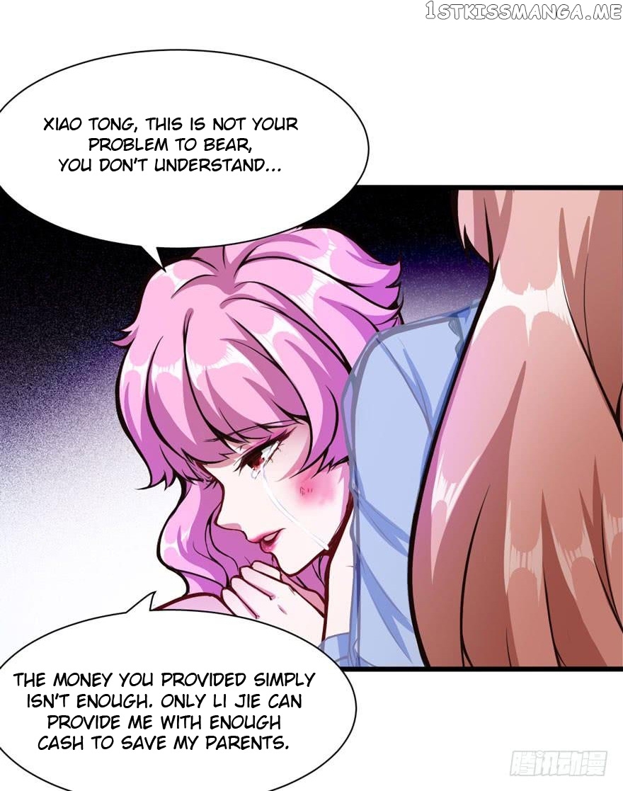 Metropolitan City’s Ying Yang Miracle Doctor chapter 22 - page 6