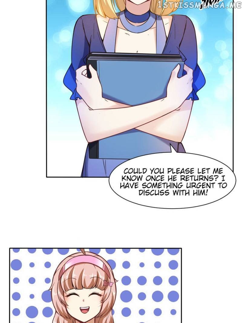 Metropolitan City’s Ying Yang Miracle Doctor chapter 124 - page 11
