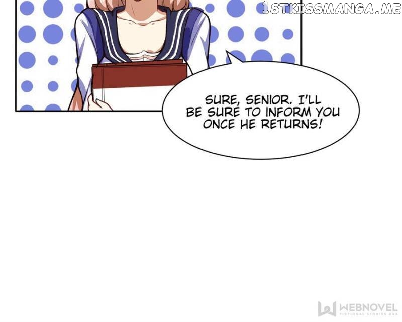 Metropolitan City’s Ying Yang Miracle Doctor chapter 124 - page 12