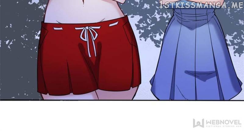 Metropolitan City’s Ying Yang Miracle Doctor chapter 124 - page 6