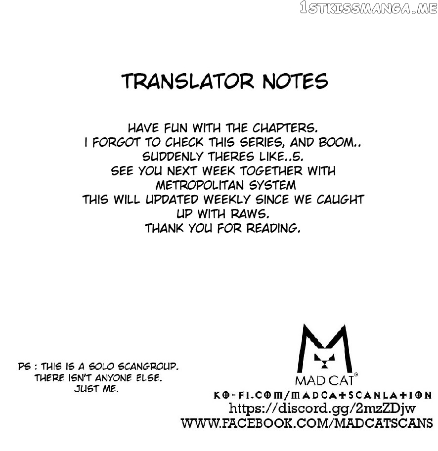 Metropolitan City’s Ying Yang Miracle Doctor chapter 52 - page 11