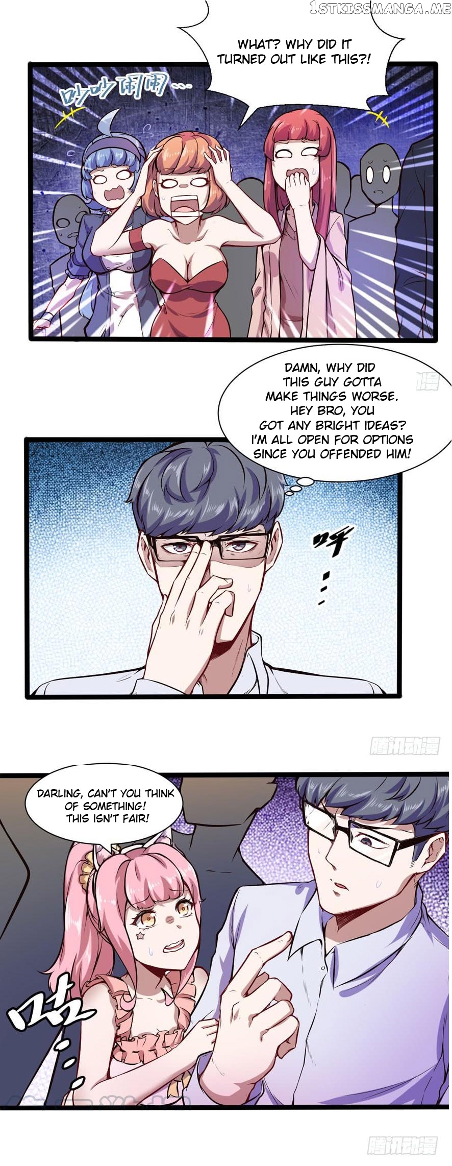 Metropolitan City’s Ying Yang Miracle Doctor chapter 52 - page 2