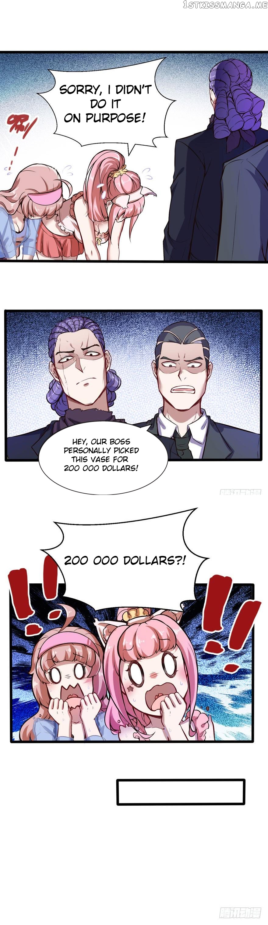 Metropolitan City’s Ying Yang Miracle Doctor chapter 51 - page 2
