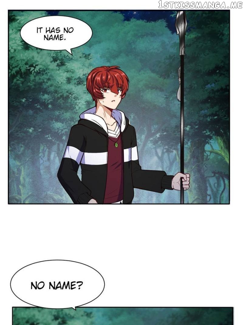 Metropolitan City’s Ying Yang Miracle Doctor chapter 122 - page 12