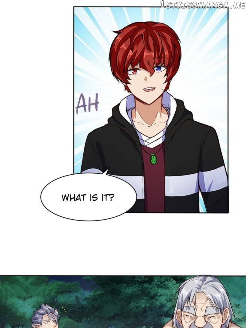 Metropolitan City’s Ying Yang Miracle Doctor chapter 122 - page 14