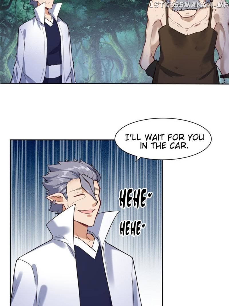 Metropolitan City’s Ying Yang Miracle Doctor chapter 122 - page 15