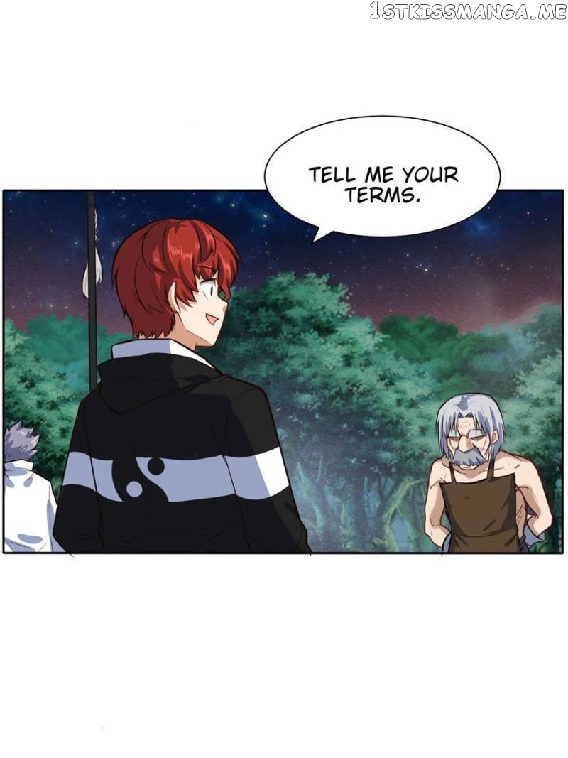 Metropolitan City’s Ying Yang Miracle Doctor chapter 122 - page 17