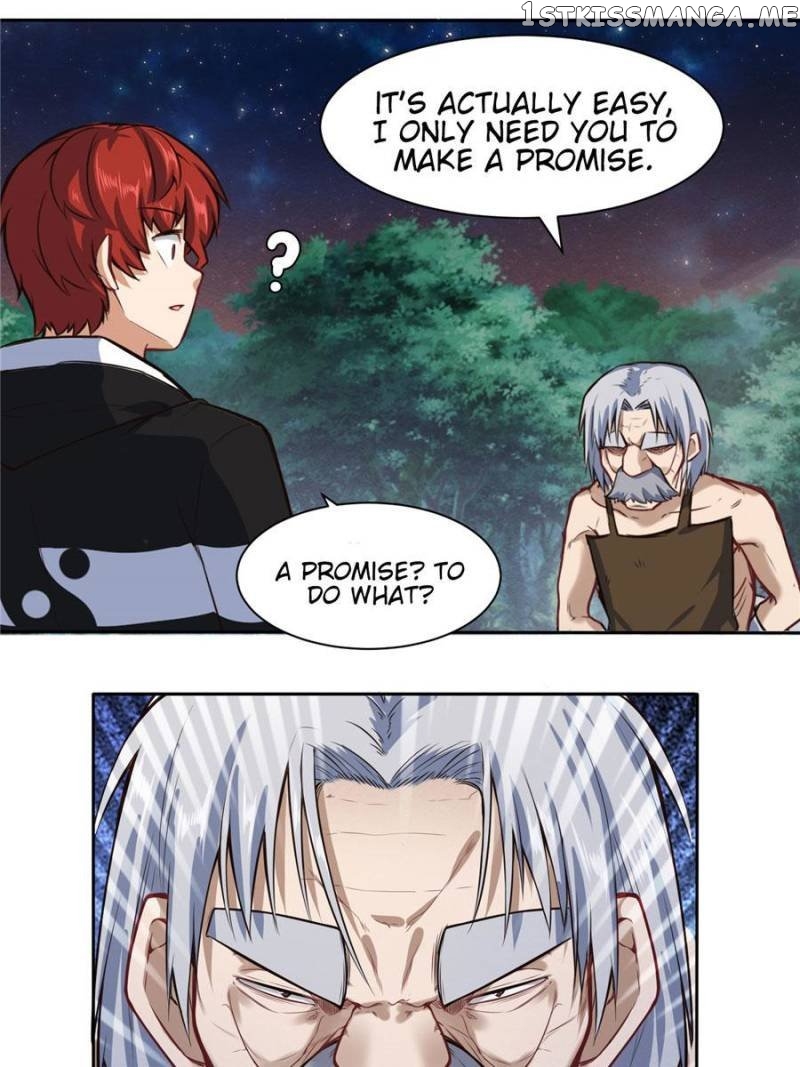 Metropolitan City’s Ying Yang Miracle Doctor chapter 122 - page 18
