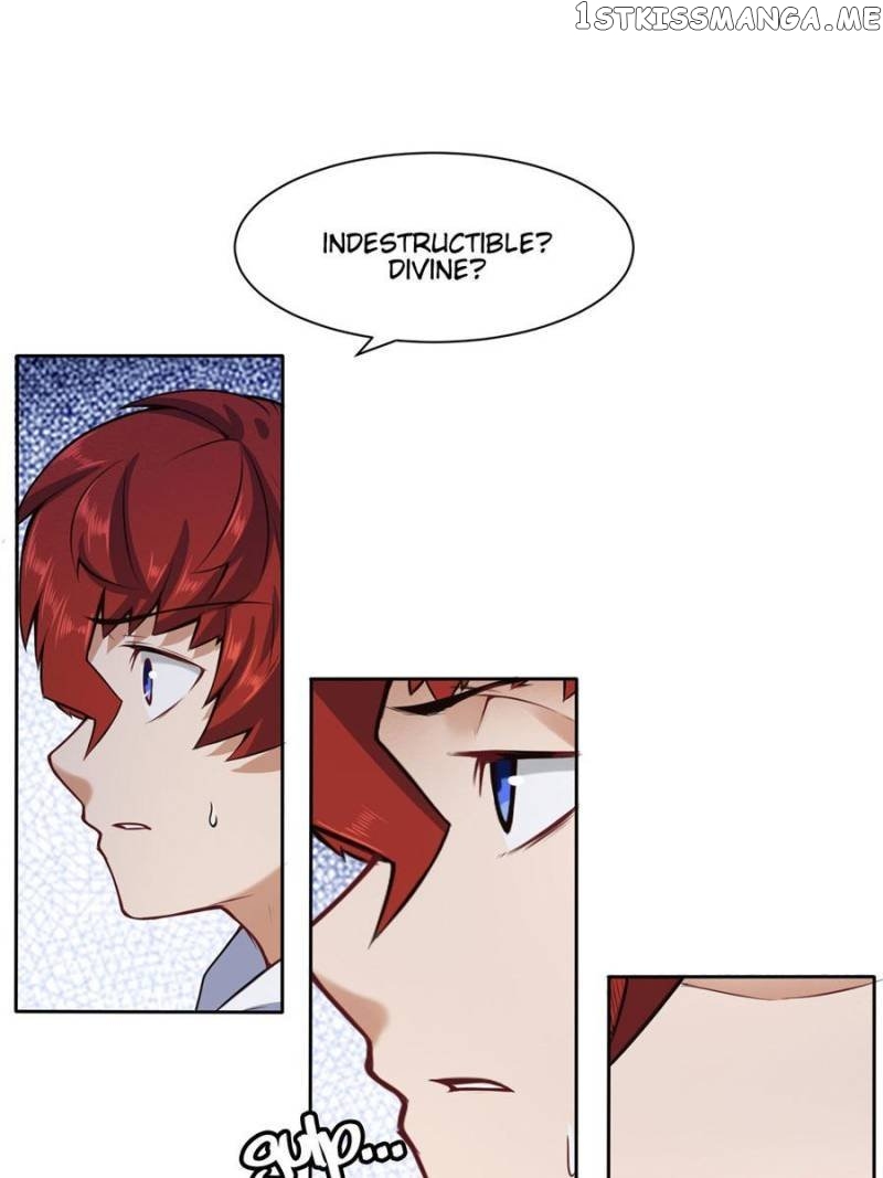 Metropolitan City’s Ying Yang Miracle Doctor chapter 122 - page 23