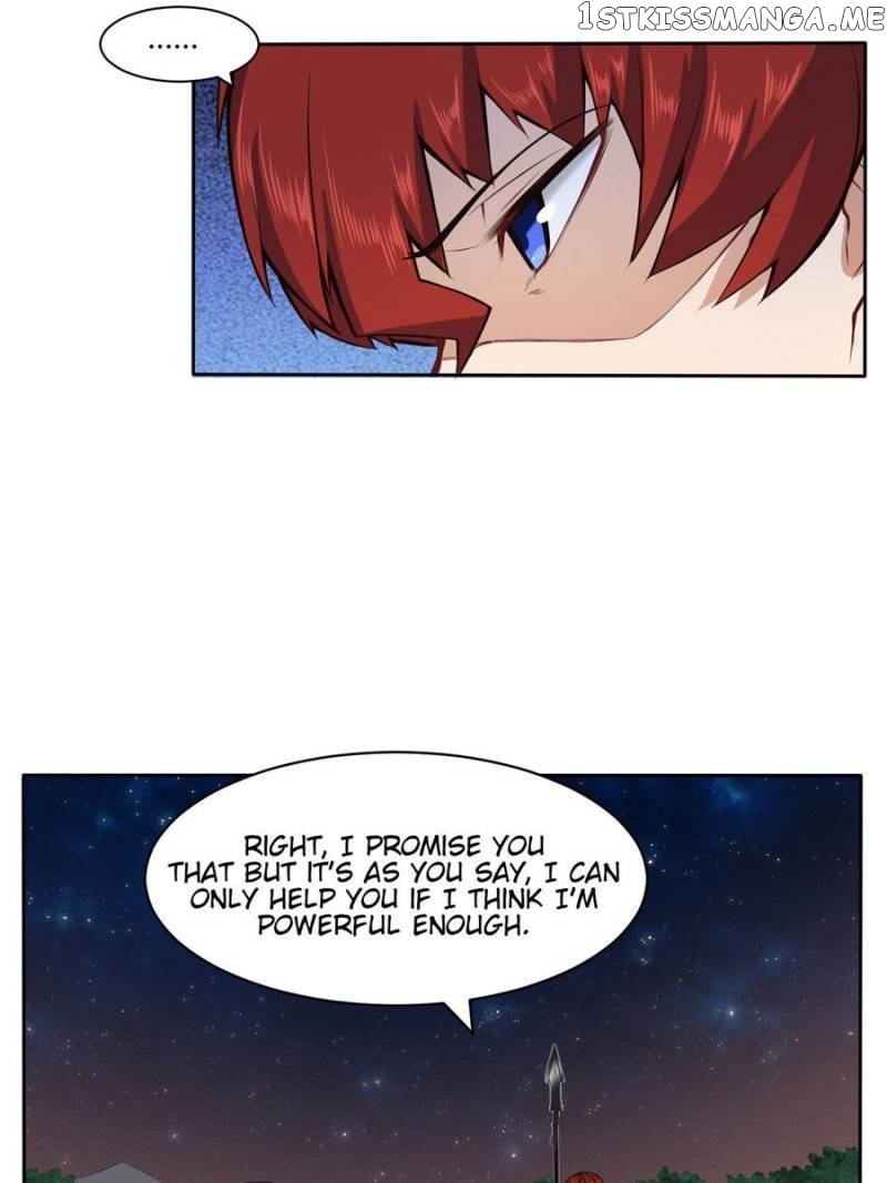 Metropolitan City’s Ying Yang Miracle Doctor chapter 122 - page 26